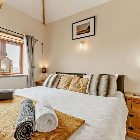 1 Bed In Boscastle Lpencヴィラ エクステリア 写真