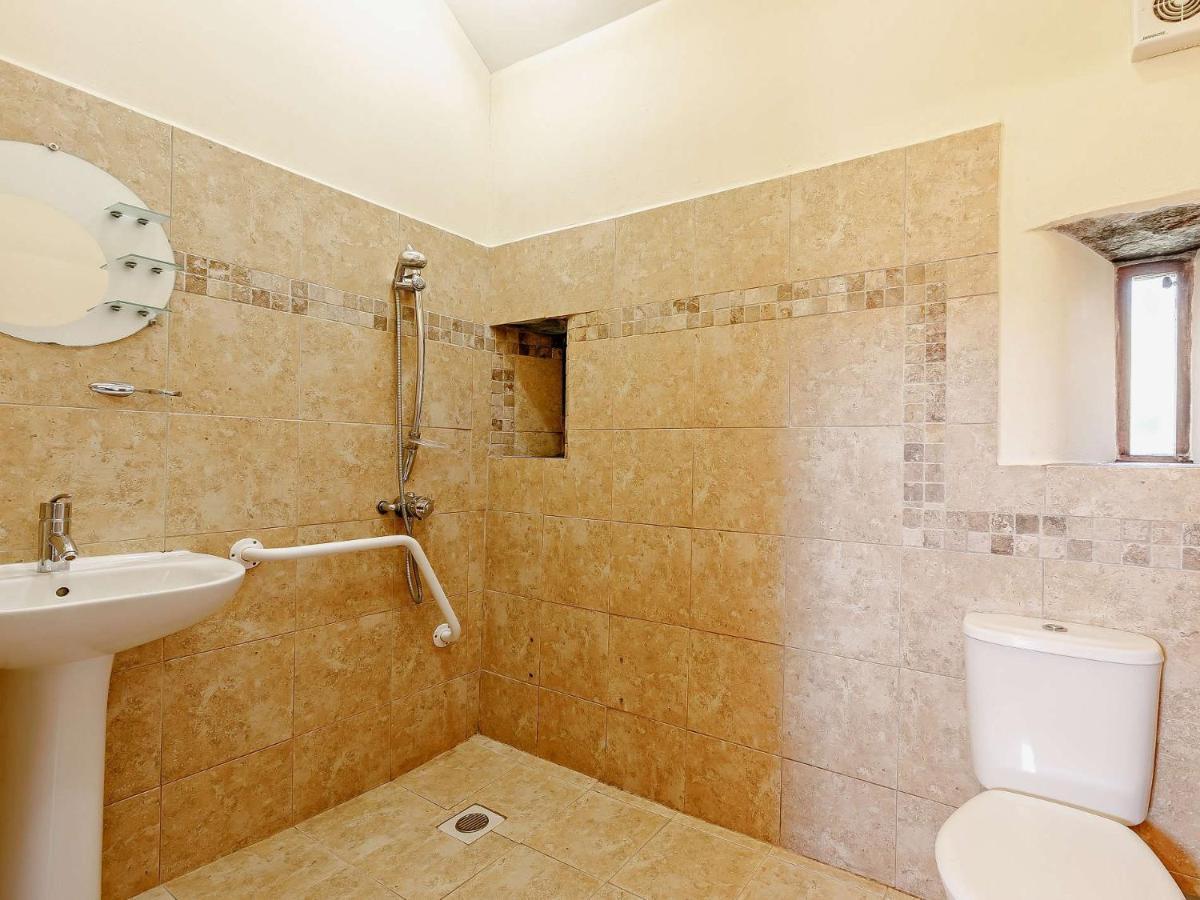 1 Bed In Boscastle Lpencヴィラ エクステリア 写真