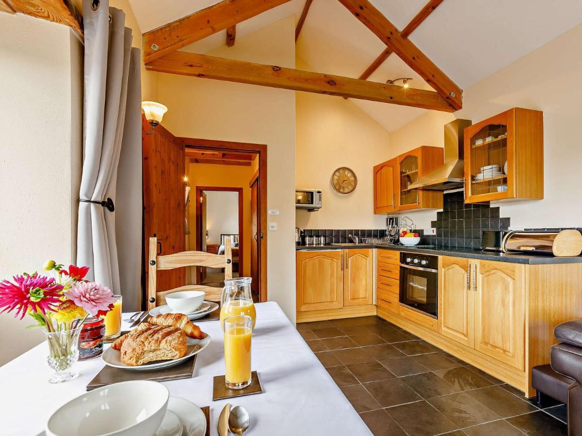 1 Bed In Boscastle Lpencヴィラ エクステリア 写真