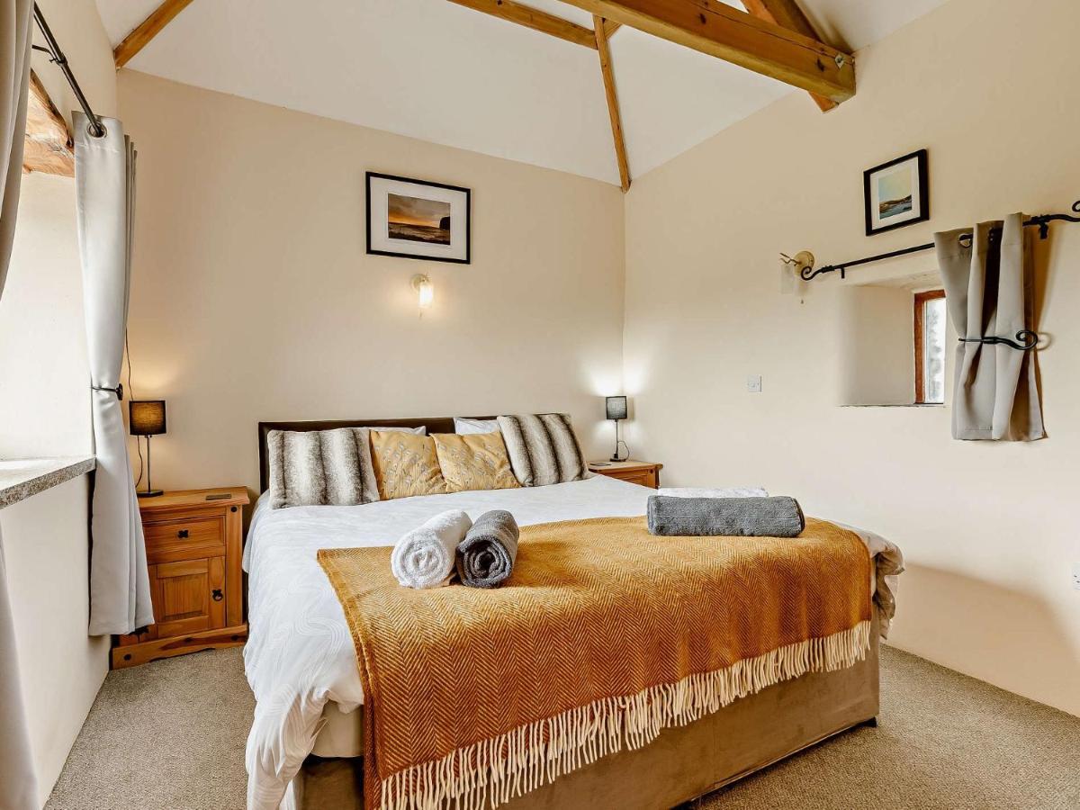 1 Bed In Boscastle Lpencヴィラ エクステリア 写真
