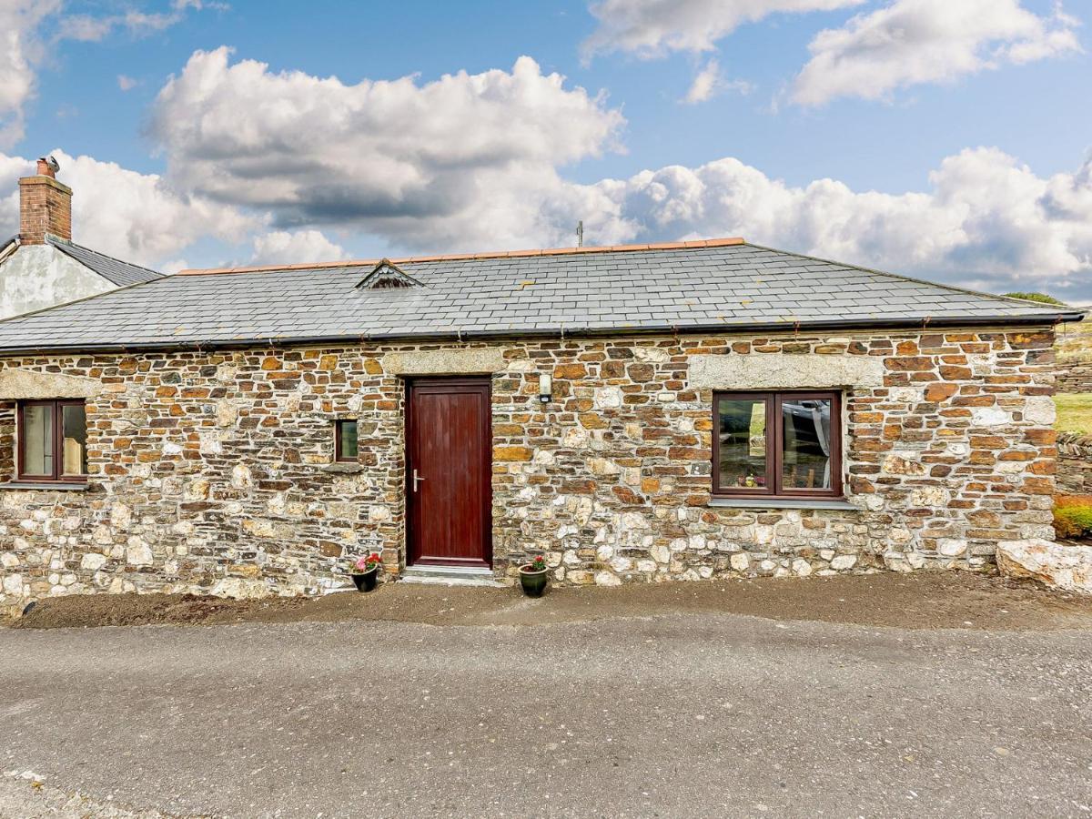 1 Bed In Boscastle Lpencヴィラ エクステリア 写真