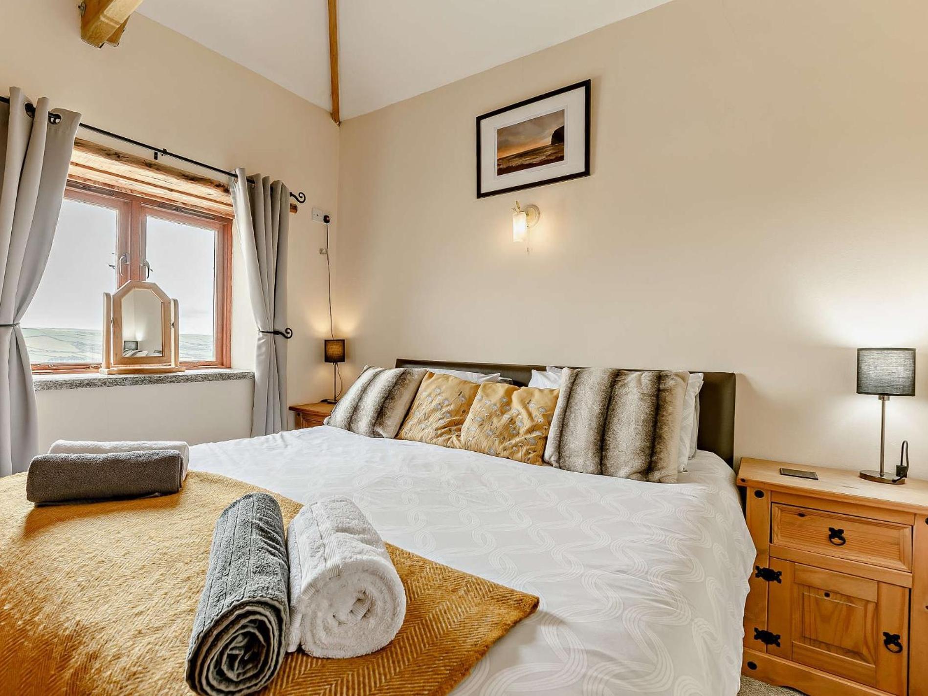 1 Bed In Boscastle Lpencヴィラ エクステリア 写真